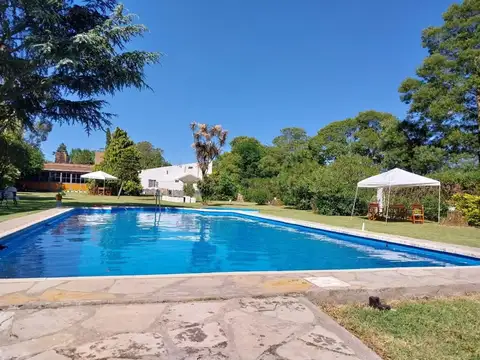 Quinta en Venta en Jorge Newbery, USD 169.900