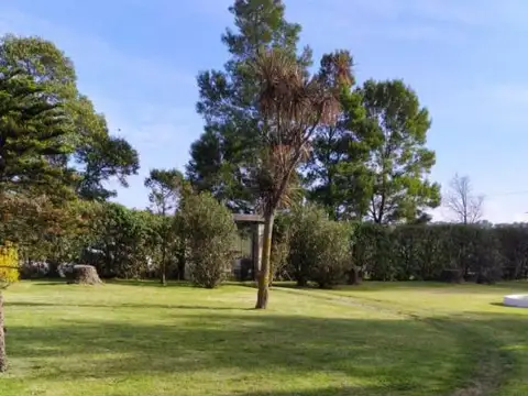 Quinta en Venta de 3 dormitorios