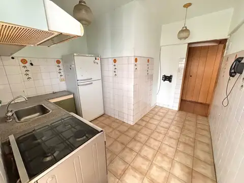 Departamento en Venta de 3 dormitorios