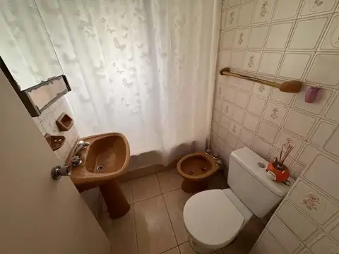 VENTA DEPARTAMENTO 4 AMBIENTES VILLA MARTELLI