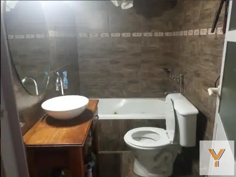 Depto Tipo Casa en Venta 5 años