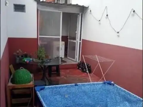 PH en venta - 2 dormitorios 1 baño - 96mts2 - Villa Lugano