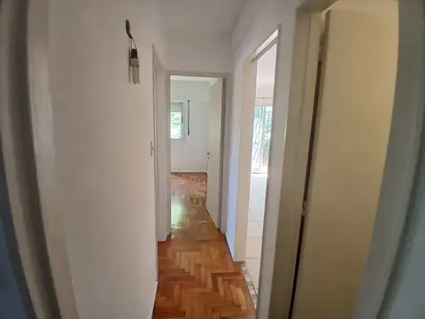 Departamento en Alquiler al Norte