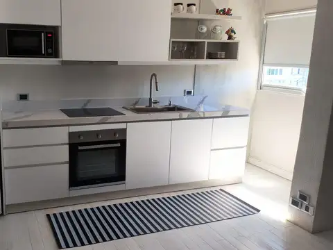 Departamento en Alquiler en Belgrano, USD 1.500