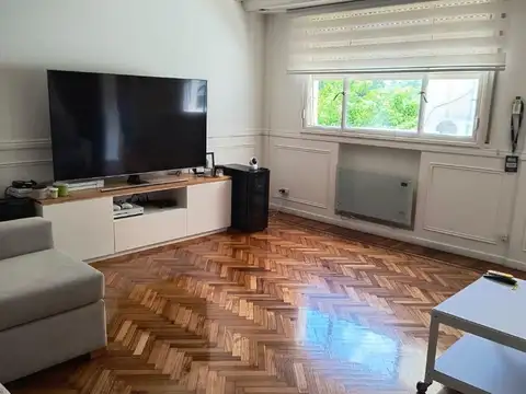 Departamento en Venta en Caballito Sur, USD 158.000