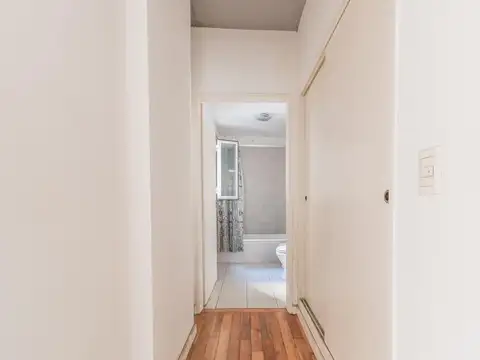 Departamento en Venta al Norte