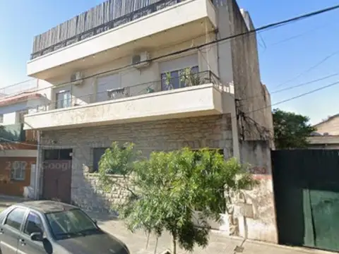 Galpón en Venta en Pompeya, Capital Federal