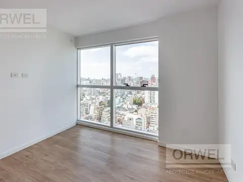 Departamento en Venta con 2 cocheras