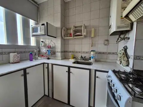 Departamento en Venta en Remedios de Escalada, USD 54.000