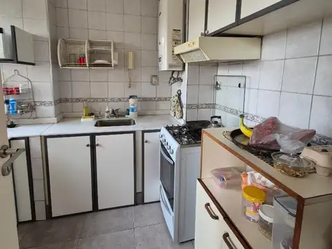Departamento en Venta 50 años