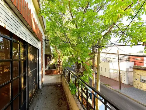 ALQUILER PH 4 AMBIENTES EN MUNRO