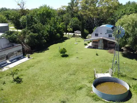 Casa en Venta 15 años