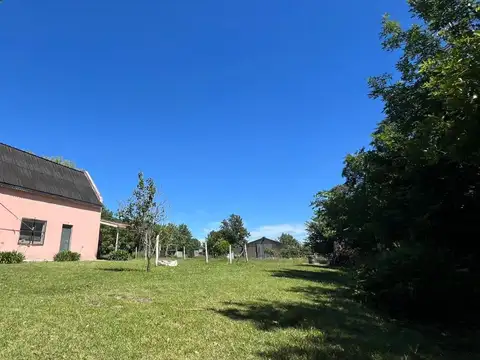 Casa 6 ambientes con 4 baños