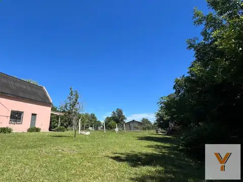 Casa 6 ambientes con 4 baños
