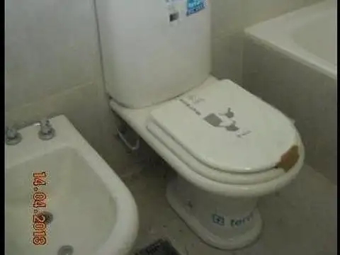 Departamento en Venta 13 años