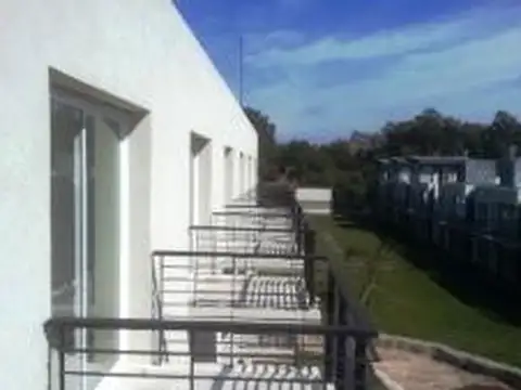 Departamento en Venta con 1 cochera