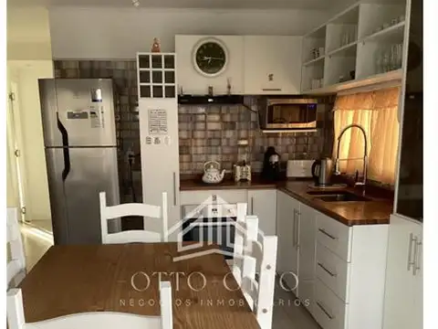 Casa en Alquiler de 2 dormitorios