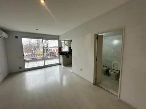 Departamento en Alquiler 2 años