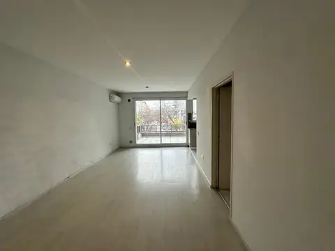 Departamento en Alquiler en Almagro, $ 690.000