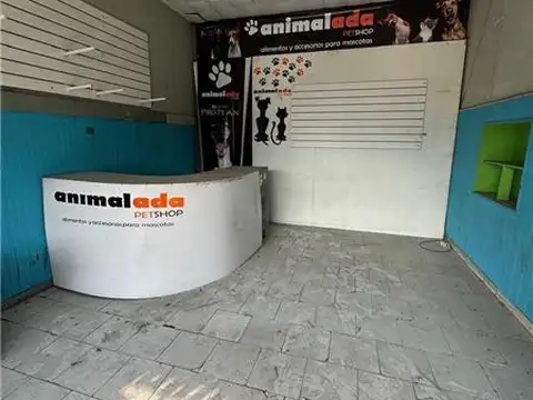 Local en Venta en Llavallol, USD 130.000