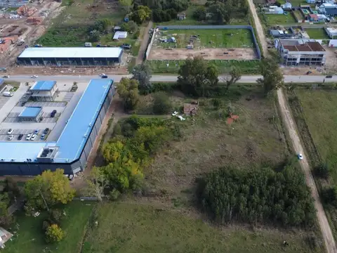 Terreno en Venta en San Vicente, USD 1.300.000