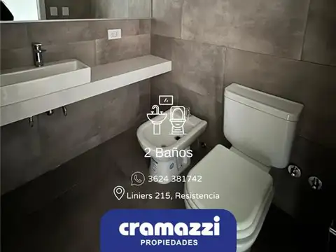 AVENIDA RIVADAVIA 700, Piso 9