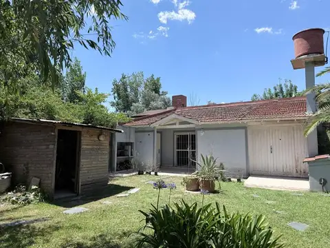 Casa en Venta de 1 dormitorio