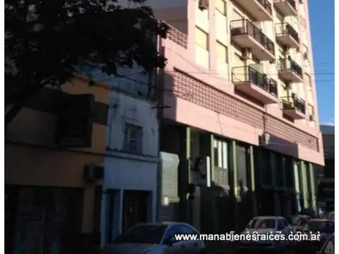 Venta. Departamento. 79 m². Pte.Perón N° 35.