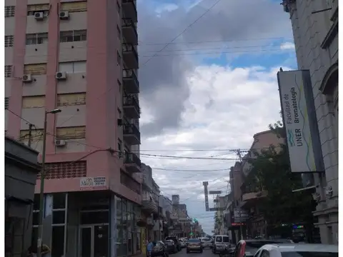 Tte Gral Juan D Peron 35 , Piso 9