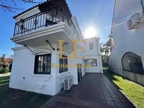 Venta Casa en Aranjuez Country Club