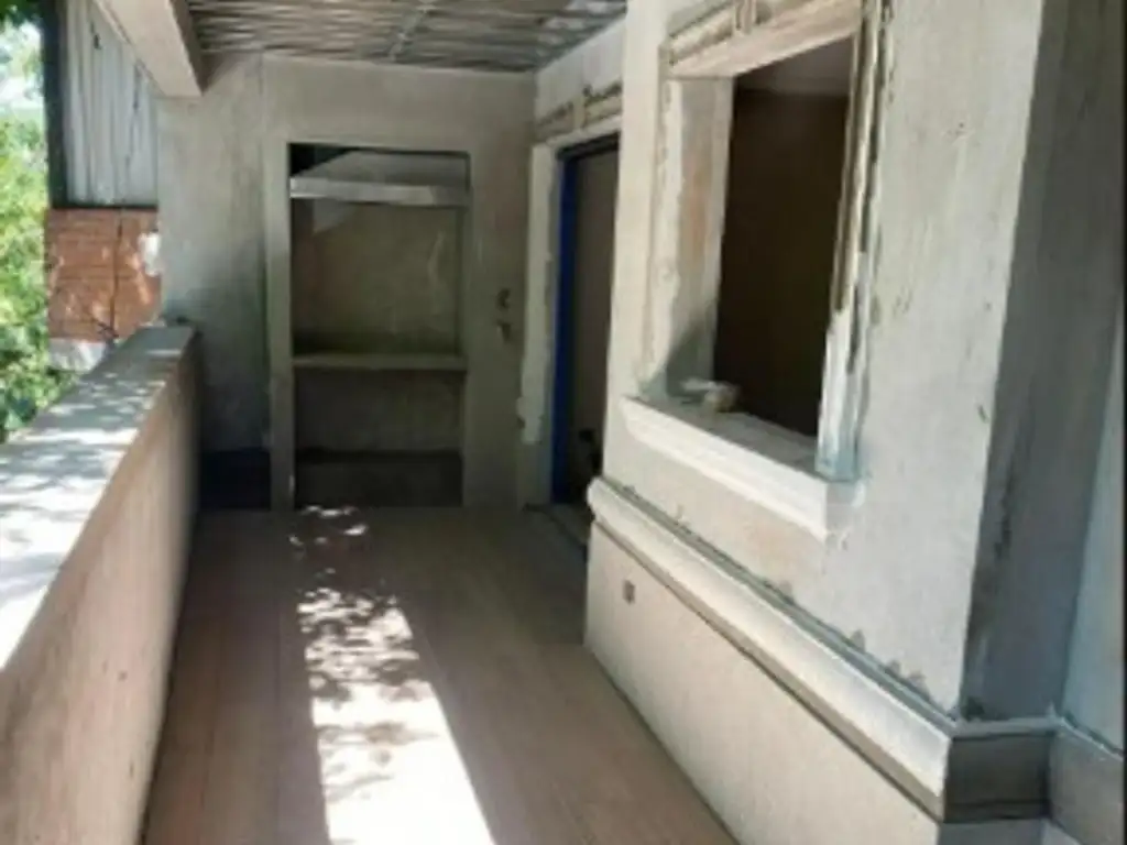 Emprendimiento en Abasto