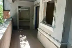 Emprendimiento en Abasto