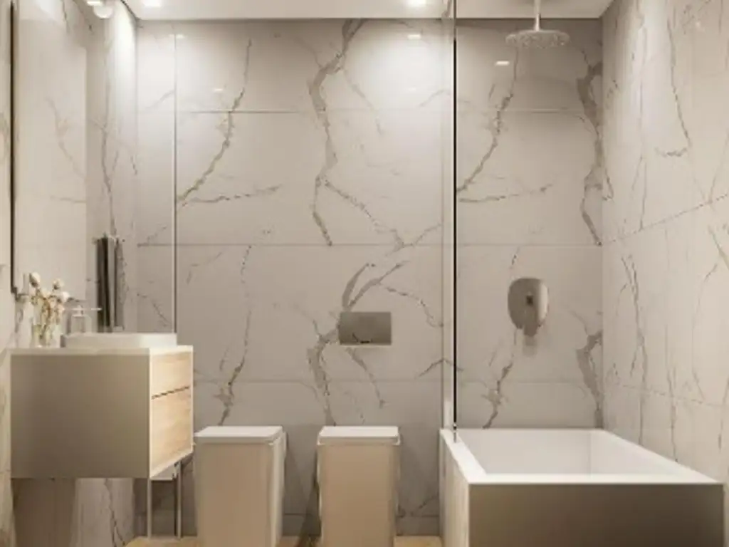 Emprendimiento de 11 Unidades