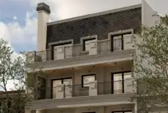 Emprendimiento en Abasto de 2 Dormitorios