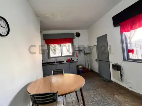 CASA EN VENTA 5 AMBIENTES | LOTE PROPIO ITUZAINGÓ NORTE