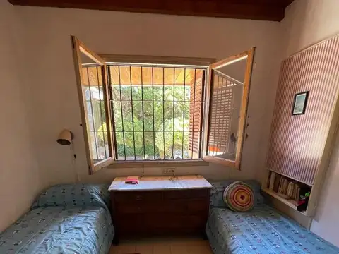 Depto Tipo Casa en Venta de 2 ambientes