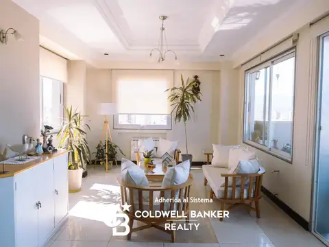 Propiedad Exclusiva en Venta - Penthouse Av. Belgano de 315 m2- Salta