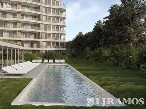 Departamento en Venta en Nordelta, Partido de Tigre