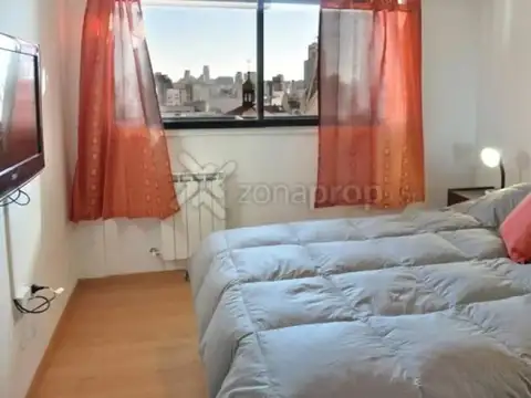 Departamento en Alquiler Temporal de 1 dormitorio
