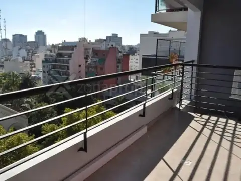 Departamento en Alquiler Temporal 8 años