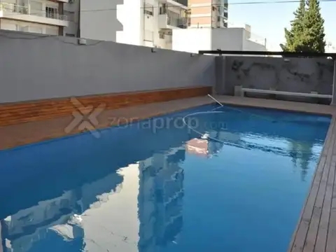 Departamento en alquiler temporario