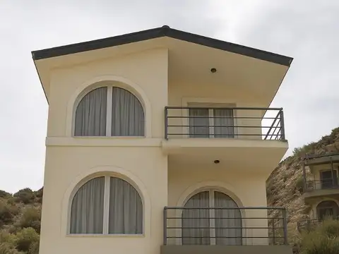 VENTA CASA EN LOS REYUNOS SAN RAFAEL MENDOZA