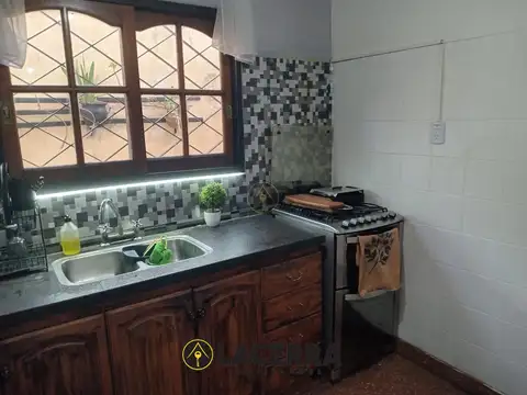 Casa en Alquiler 50 años