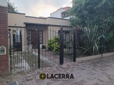 Casa en Alquiler de 1 dormitorio