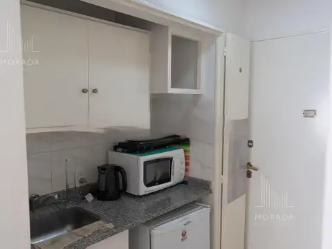 Departamento en Alquiler en Retiro, Capital Federal