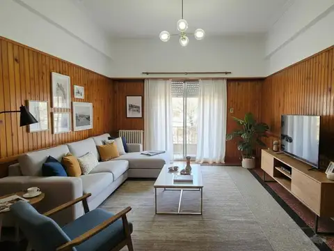 Venta Departamento Cuatro ambientes Quincho Ituzaingo Norte