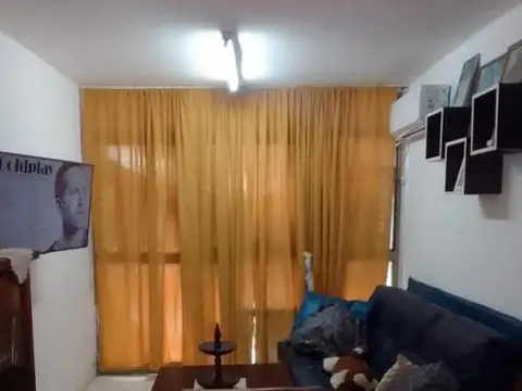 DEPARTAMENTO EN VENTA CALLE SANTA CRUZ