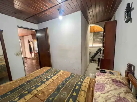 Casa en Venta de 1 dormitorio