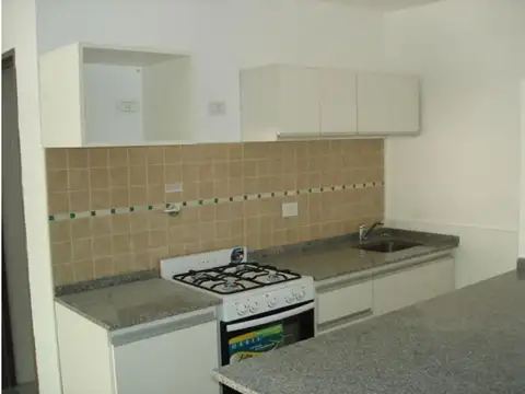 Departamento en Alquiler 10 años