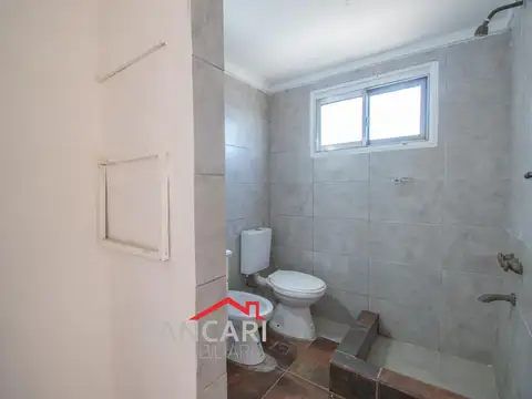 Departamento en Barracas